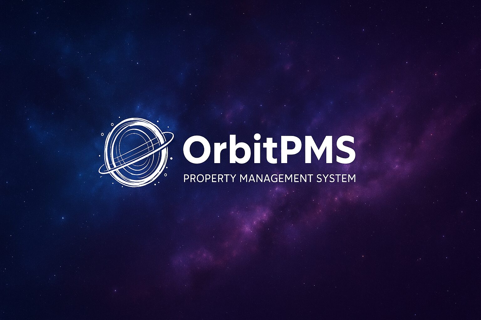 Orbit Property Management System
